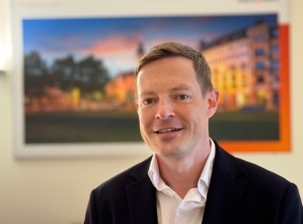 Andreas Wende